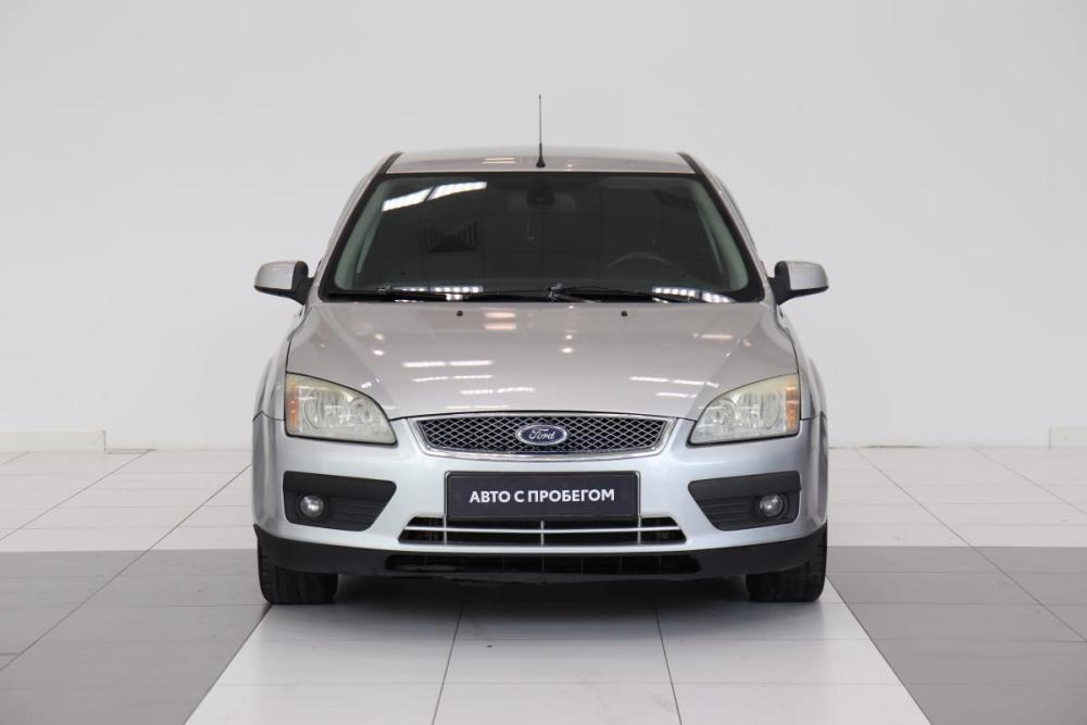 Ford Focus II Ульяновск  - изображение 2