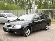 Chevrolet Lacetti I Тверь  - изображение 28