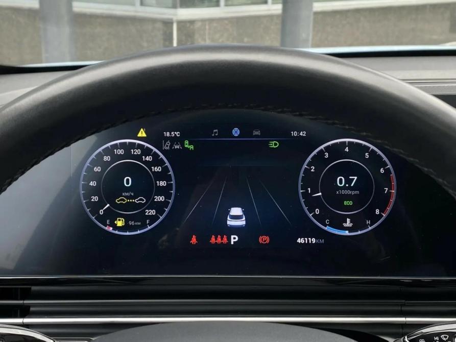 Omoda C5 I Сочи  - изображение 14