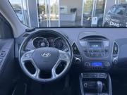 Hyundai ix35 I Рестайлинг Воронеж  - изображение 22