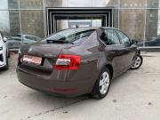 Skoda Octavia III (A7) Рестайлинг Екатеринбург  - изображение 40