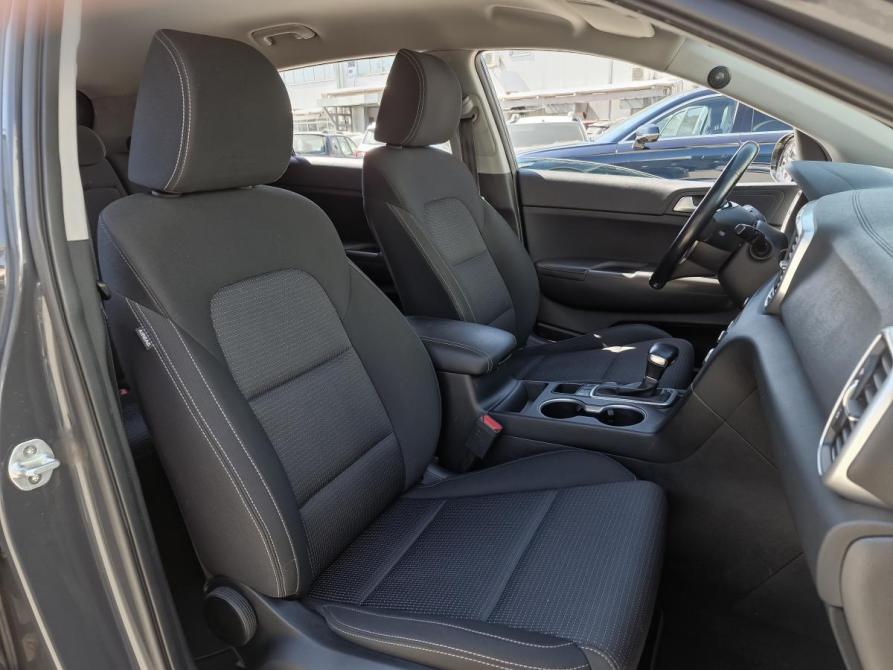 Kia Sportage IV Рестайлинг Нижний Новгород  - изображение 8