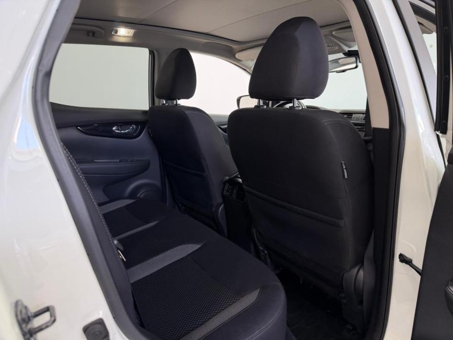 Nissan Qashqai II Рестайлинг Новороссийск  - изображение 25