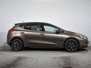 Kia Ceed II Санкт-Петербург  - изображение 24