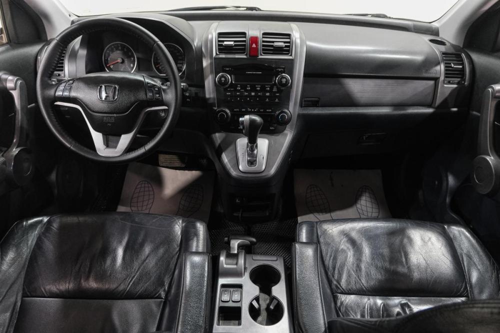 Honda CR-V III Новокузнецк  - изображение 19