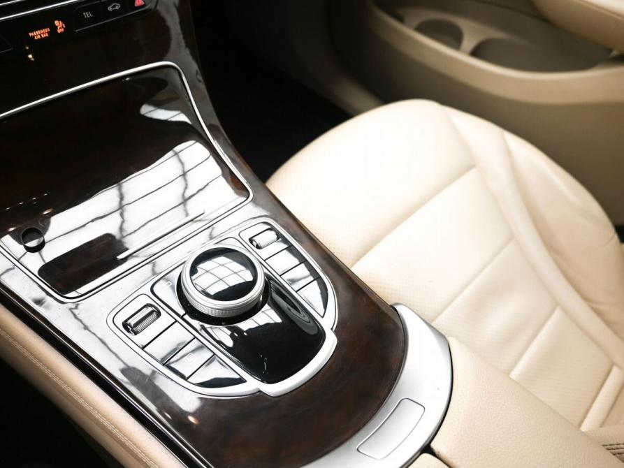Mercedes-Benz GLC I (X253) Ростов-на-Дону  - изображение 20