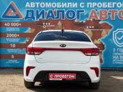 Kia Rio IV Набережные Челны  - изображение 25