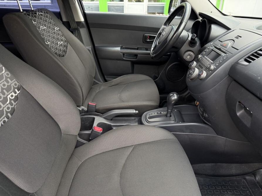 Kia Soul I Ярославль  - изображение 10