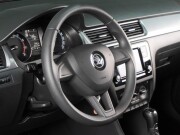 Skoda Rapid I Рестайлинг Сургут  - изображение 33