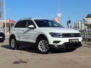 Volkswagen Tiguan II Самара  - изображение 27