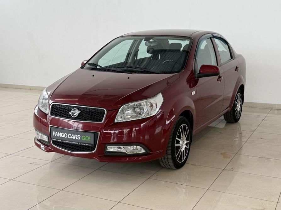 Ravon Nexia R3 Смоленск  - изображение 1