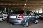 Chevrolet Aveo I Рестайлинг Уфа  - изображение 22