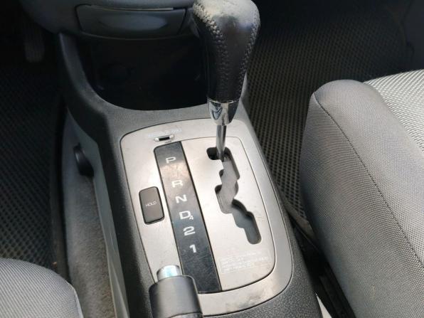 Chevrolet Lacetti I с пробегом 2011 года, цена 550 000 рублей, 228309 км, седан, Автокод Объявления