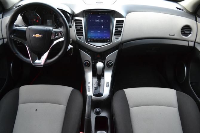 Chevrolet Cruze I с пробегом 2011 года, цена 800 000 рублей, 208723 км, седан, Автокод Объявления