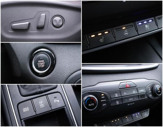 Kia Sorento III Prime с пробегом 2015 года, цена 1 850 000 рублей, 235097 км, внедорожник, Автокод Объявления