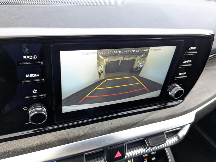 Kia K5 III Москва  - изображение 28