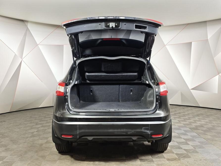 Nissan Qashqai II Москва  - изображение 11