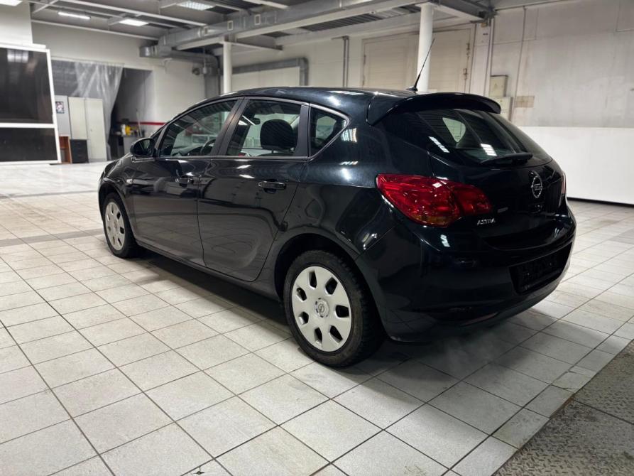 Opel Astra J Челябинск  - изображение 4
