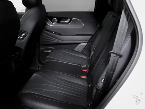 Chery Tiggo 9 I с пробегом 2024 года, цена 3 670 000 рублей, 7637 км, внедорожник, Автокод Объявления