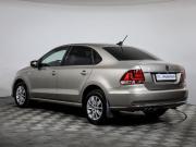Volkswagen Polo V Рестайлинг Санкт-Петербург  - изображение 26