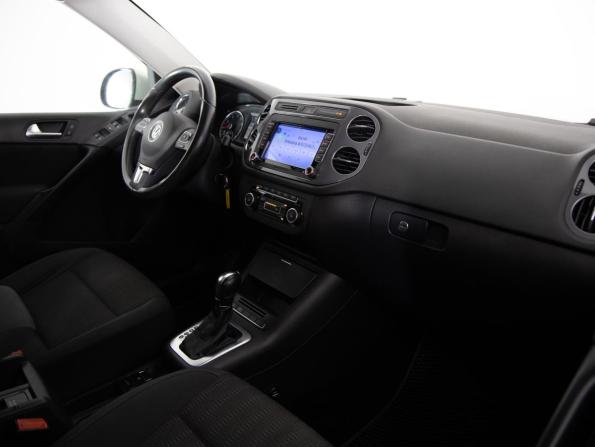 Volkswagen Tiguan I Рестайлинг с пробегом 2013 года, цена 1 335 510 рублей, 201960 км, внедорожник, Автокод Объявления