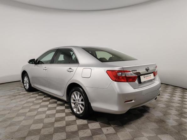 Toyota Camry VII (XV50) с пробегом 2014 года, цена 1 999 000 рублей, 33778 км, седан, Автокод Объявления