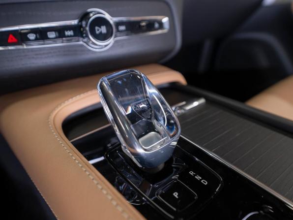 Volvo XC90 II Рестайлинг 1 с пробегом 2024 года, цена 7 830 000 рублей, 7465 км, внедорожник, Автокод Объявления