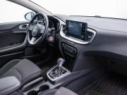 Kia Ceed III Рестайлинг Москва  - изображение 29