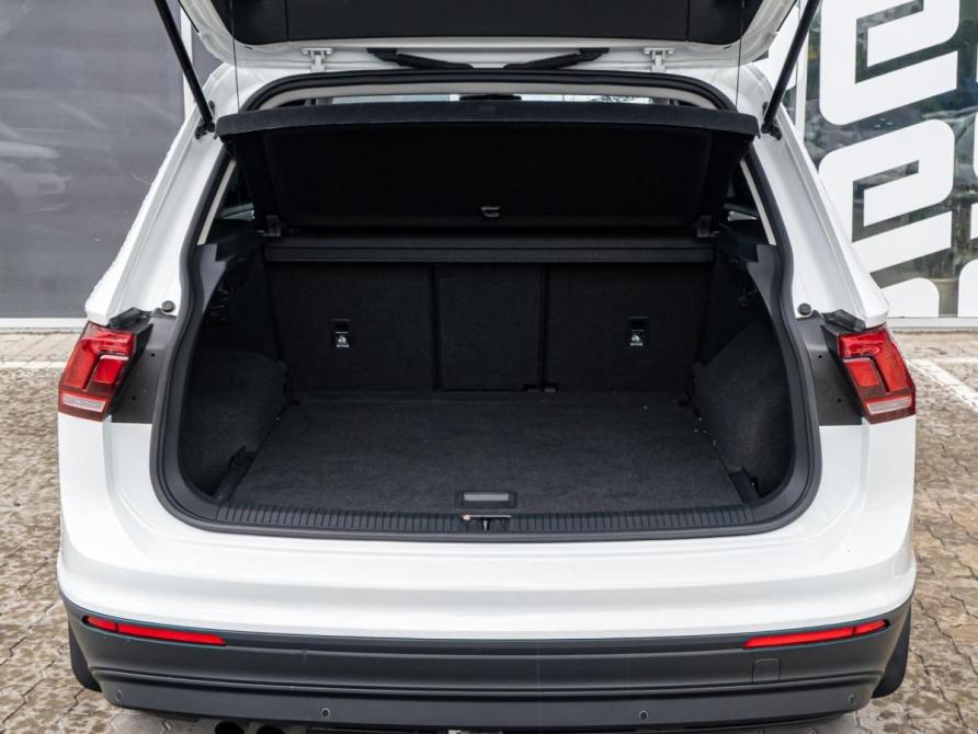 Volkswagen Tiguan II Краснодар  - изображение 22