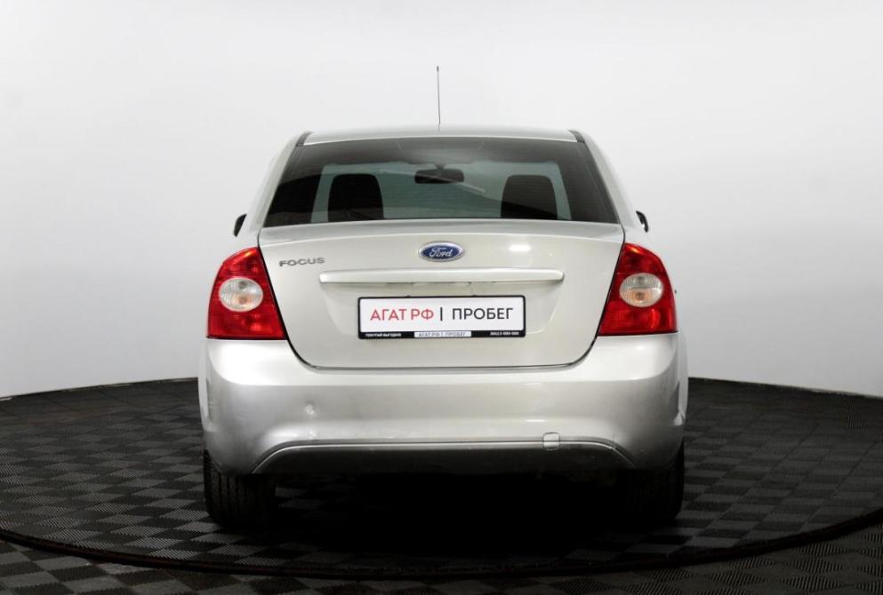 Ford Focus II Рестайлинг Нижний Новгород  - изображение 7