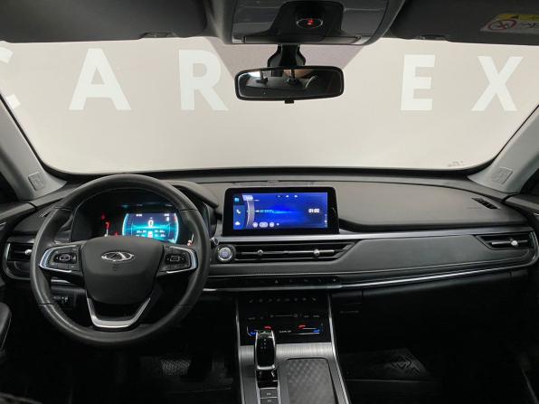 Chery Tiggo 4 Pro I с пробегом 2023 года, цена 1 605 000 рублей, 29322 км, внедорожник, Автокод Объявления