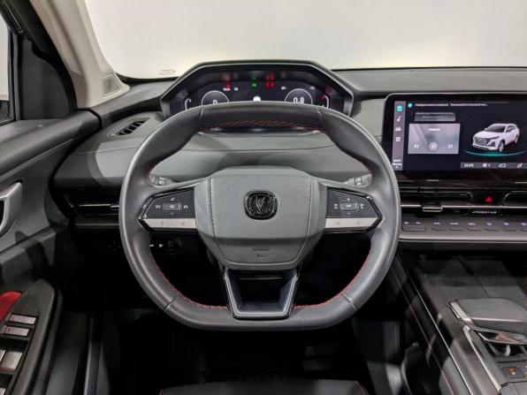 Changan CS55 Plus II с пробегом 2023 года, цена 2 050 000 рублей, 27995 км, внедорожник, Автокод Объявления