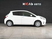Toyota Vitz III (XP130) Рестайлинг Екатеринбург  - изображение 25