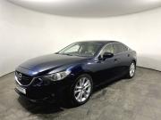 Mazda 6 III (GJ) Пермь  - изображение 14