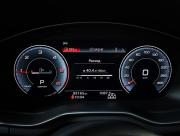 Audi A5 II (F5) Рестайлинг Москва  - изображение 41