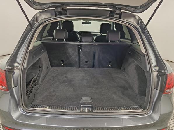 Mercedes-Benz GLC I (X253) Рестайлинг с пробегом 2019 года, цена 3 049 000 рублей, 171112 км, внедорожник, Автокод Объявления