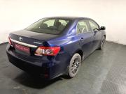 Toyota Corolla X (E140 E150) Рестайлинг Пермь  - изображение 10