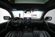 Lexus LX III Рестайлинг 2 Сургут  - изображение 64