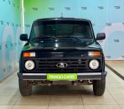 Lada (ВАЗ) Niva Legend Набережные Челны  - изображение 22