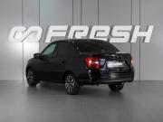 Lada (ВАЗ) Granta I Рестайлинг Минеральные Воды  - изображение 19
