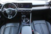 Kia K5 III Белгород  - изображение 38