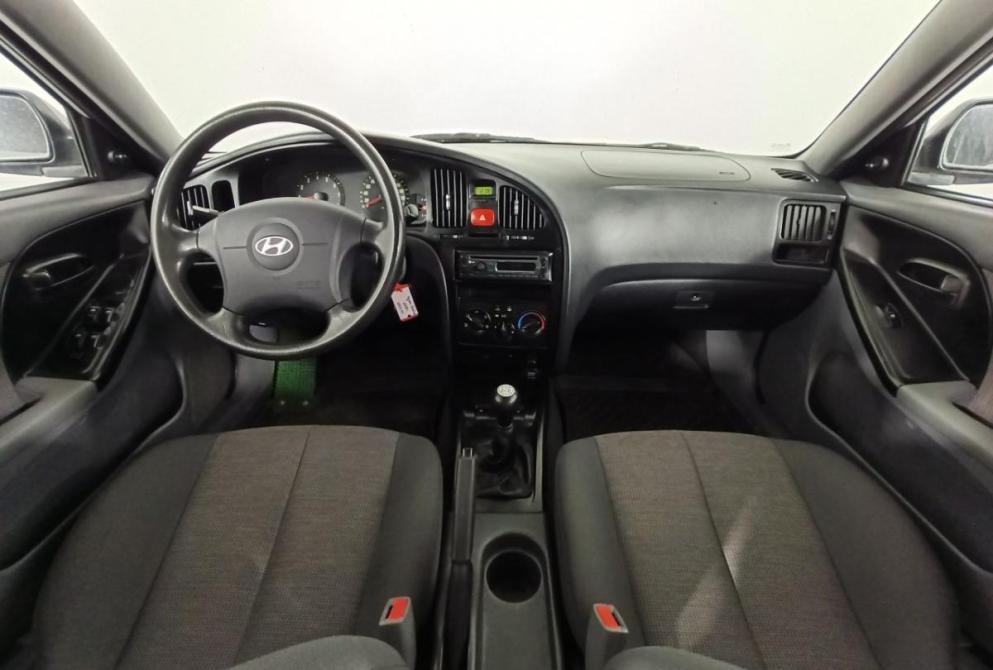 Hyundai Elantra IV (HD) Волгоград  - изображение 10
