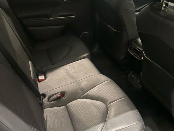 Toyota Highlander IV (XU70) с пробегом 2025 года, цена 5 200 000 рублей, 22561 км, внедорожник, Автокод Объявления