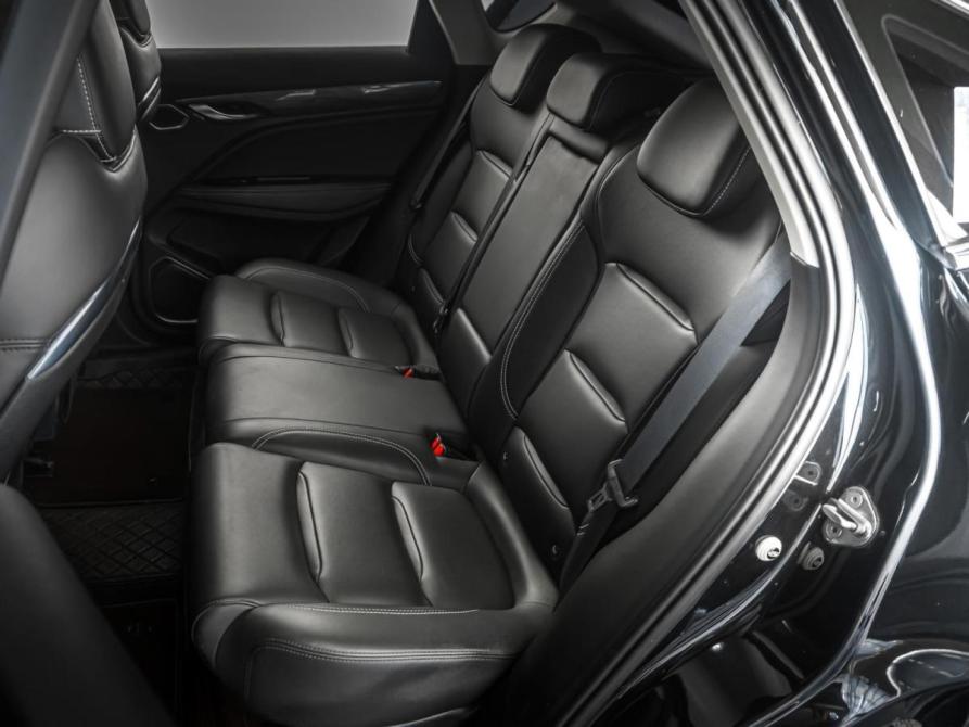 Geely Tugella I Тюмень  - изображение 9