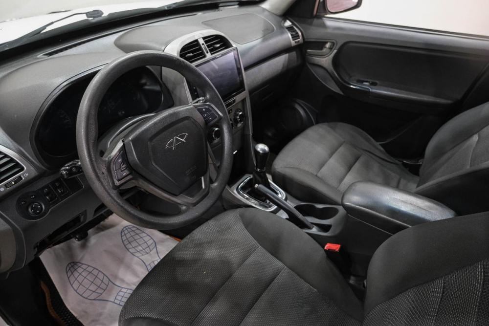 Chery Tiggo (T11) I Рестайлинг (FL) Новокузнецк  - изображение 14