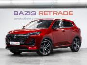 Changan CS55 Plus II Тюмень  - изображение 25