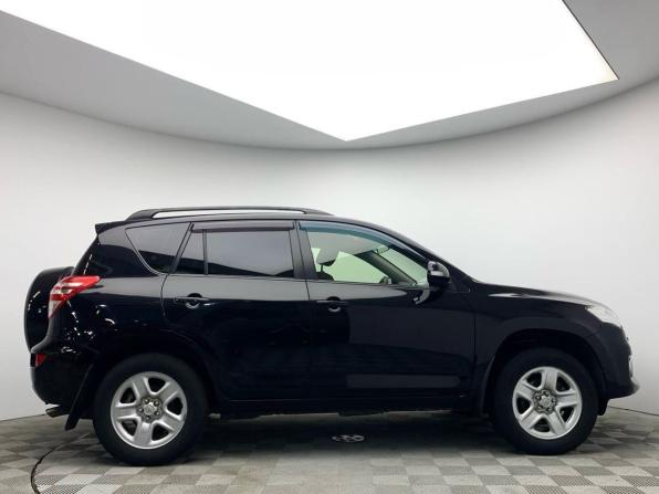 Toyota RAV4 III (XA30) Рестайлинг с пробегом 2012 года, цена 1 369 000 рублей, 181500 км, внедорожник, Автокод Объявления