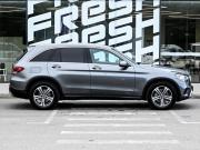 Mercedes-Benz GLC I (X253) Рестайлинг Волгоград  - изображение 31