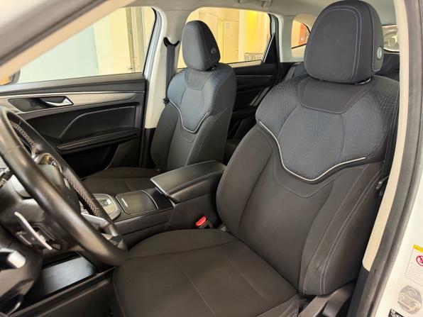 Haval Jolion I с пробегом 2021 года, цена 1 320 000 рублей, 113109 км, внедорожник, Автокод Объявления