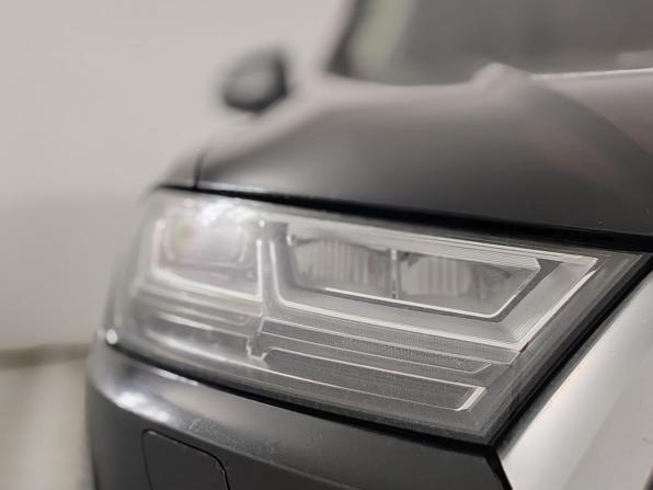 Audi Q7 II (4M) с пробегом 2016 года, цена 3 049 000 рублей, 166645 км, внедорожник, Автокод Объявления